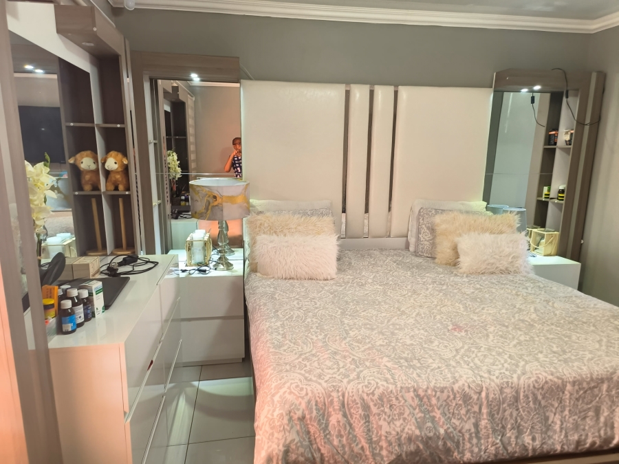 3 Bedroom Property for Sale in Ellaton North West